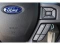 2018 Magnetic Ford F150 XLT SuperCrew  photo #16