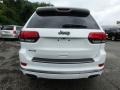 Bright White - Grand Cherokee High Altitude 4x4 Photo No. 4