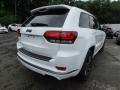 Bright White - Grand Cherokee High Altitude 4x4 Photo No. 5