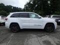 Bright White - Grand Cherokee High Altitude 4x4 Photo No. 6