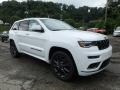 Bright White - Grand Cherokee High Altitude 4x4 Photo No. 7