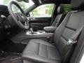 Bright White - Grand Cherokee High Altitude 4x4 Photo No. 10
