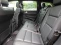 Bright White - Grand Cherokee High Altitude 4x4 Photo No. 11