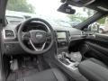 Bright White - Grand Cherokee High Altitude 4x4 Photo No. 12
