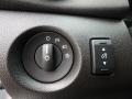 Charcoal Black Controls Photo for 2018 Ford Fiesta #128832953