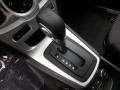 6 Speed Automatic 2018 Ford Fiesta SE Hatchback Transmission