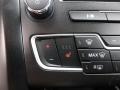 2018 Ford Fusion Ebony Interior Controls Photo