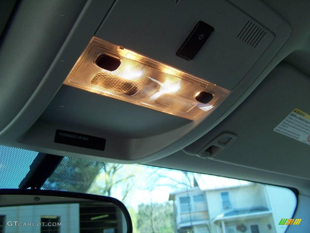 2009 Silverado 2500HD LT Regular Cab 4x4 - Deep Ruby Metallic / Ebony photo #40