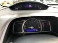 Polished Metal Metallic - Civic DX-VP Sedan Photo No. 15