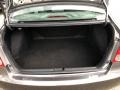 Polished Metal Metallic - Civic DX-VP Sedan Photo No. 21