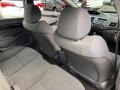 Polished Metal Metallic - Civic DX-VP Sedan Photo No. 24