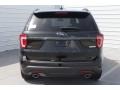 Shadow Black - Explorer XLT Photo No. 8