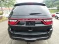 2018 DB Black Crystal Dodge Durango SXT AWD  photo #4