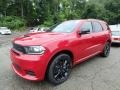 Redline 2 Coat Pearl - Durango GT AWD Photo No. 1