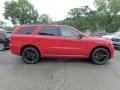 Redline 2 Coat Pearl - Durango GT AWD Photo No. 6