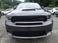 Granite Metallic - Durango GT AWD Photo No. 8