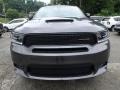 2018 Granite Metallic Dodge Durango GT AWD  photo #8