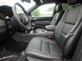 Granite Metallic - Durango GT AWD Photo No. 10