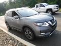 Gun Metallic - Rogue S AWD Photo No. 5