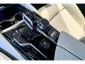 2018 Frozen Dark Red Metallic BMW M5 Sedan  photo #7