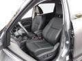 Gun Metallic - Rogue S AWD Photo No. 15