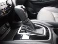 Gun Metallic - Rogue S AWD Photo No. 20