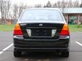 Black Onyx - Aerio GS Sedan Photo No. 3