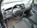 Black Onyx - Aerio GS Sedan Photo No. 4