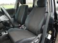 2002 Black Onyx Suzuki Aerio GS Sedan  photo #5