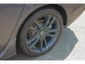 Modern Steel Metallic - TLX V6 A-Spec Sedan Photo No. 13