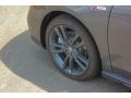 Modern Steel Metallic - TLX V6 A-Spec Sedan Photo No. 14