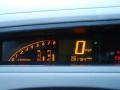 Black Onyx - Aerio GS Sedan Photo No. 10
