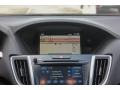 Modern Steel Metallic - TLX V6 A-Spec Sedan Photo No. 30