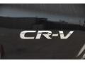 2018 Crystal Black Pearl Honda CR-V Touring  photo #3