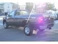 Imperial Blue Metallic - Silverado 2500HD LS Regular Cab 4x4 Photo No. 7