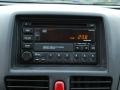 Black Onyx - Aerio GS Sedan Photo No. 11