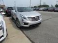 Radiant Silver Metallic - XT5 Luxury AWD Photo No. 1