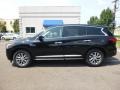 Black Obsidian - QX60 3.5 AWD Photo No. 2