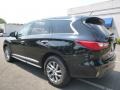 Black Obsidian - QX60 3.5 AWD Photo No. 3