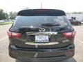 Black Obsidian - QX60 3.5 AWD Photo No. 4