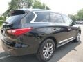 Black Obsidian - QX60 3.5 AWD Photo No. 5