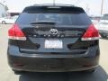 2010 Black Toyota Venza I4  photo #6