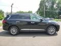 Black Obsidian - QX60 3.5 AWD Photo No. 6