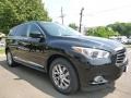 Black Obsidian - QX60 3.5 AWD Photo No. 7