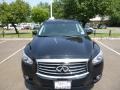 Black Obsidian - QX60 3.5 AWD Photo No. 8