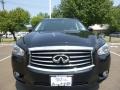 Black Obsidian - QX60 3.5 AWD Photo No. 9