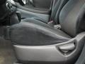 2002 Black Onyx Suzuki Aerio GS Sedan  photo #14