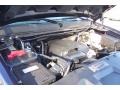 Imperial Blue Metallic - Silverado 2500HD LS Regular Cab 4x4 Photo No. 12