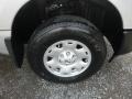 Brilliant Silver - TITAN XD S King Cab 4x4 Photo No. 2