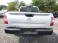 Brilliant Silver - TITAN XD S King Cab 4x4 Photo No. 5